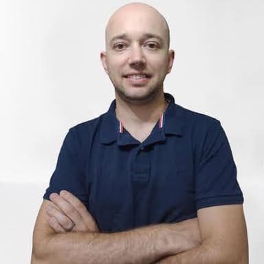 Foto de perfil do GitHub